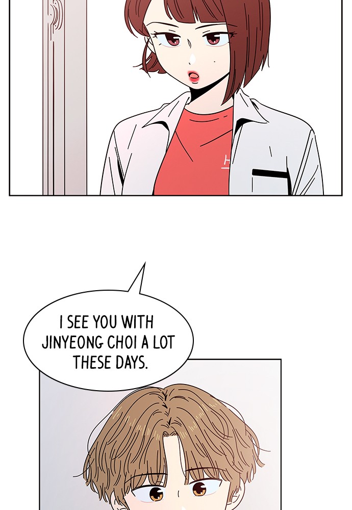 Seasons of Blossom Chapter 15 page 22 - Chapter 15: Ep. 15 - Bomi's Flower (15)