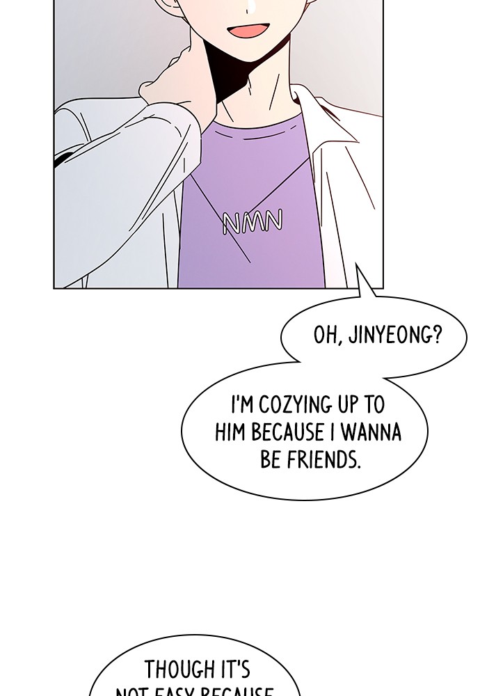 Seasons of Blossom Chapter 15 page 23 - Chapter 15: Ep. 15 - Bomi's Flower (15)