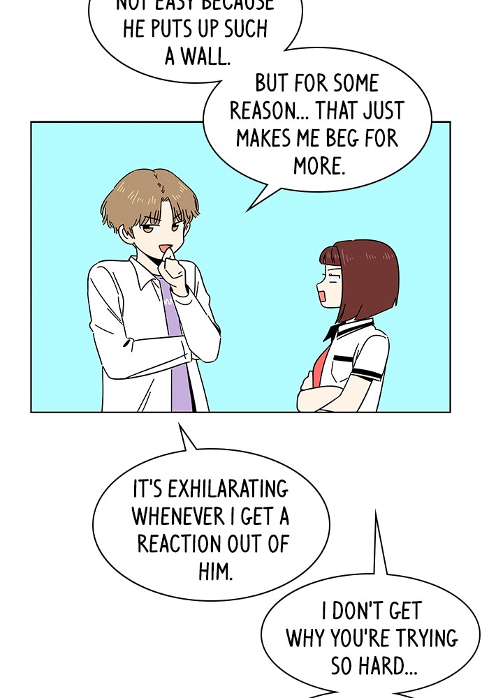 Seasons of Blossom Chapter 15 page 24 - Chapter 15: Ep. 15 - Bomi's Flower (15)