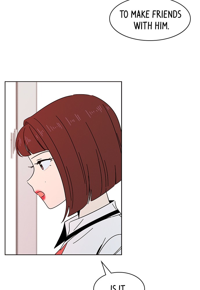 Seasons of Blossom Chapter 15 page 25 - Chapter 15: Ep. 15 - Bomi's Flower (15)