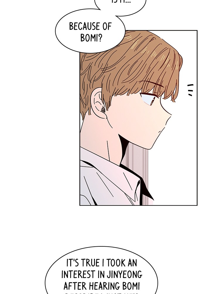 Seasons of Blossom Chapter 15 page 26 - Chapter 15: Ep. 15 - Bomi's Flower (15)