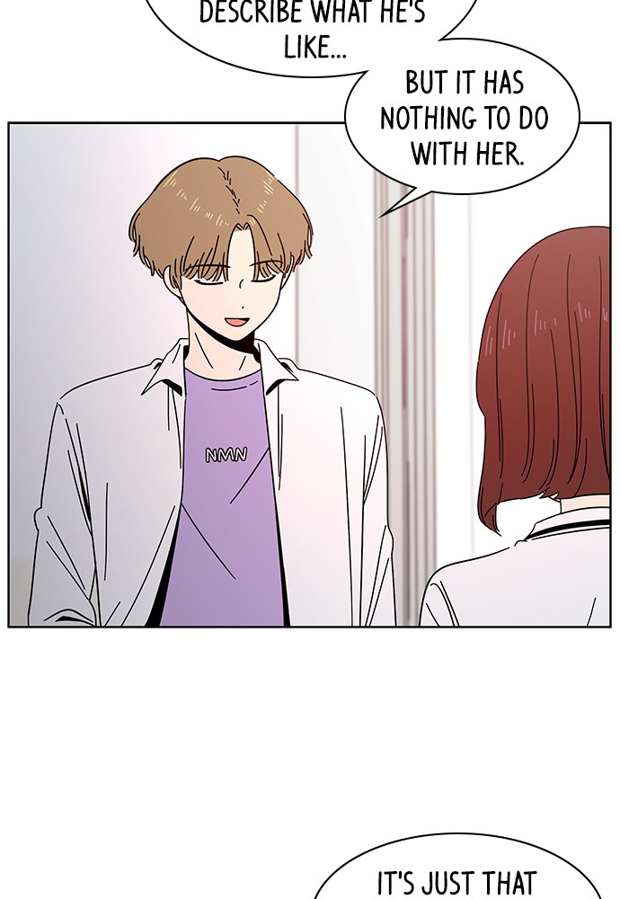 Seasons of Blossom Chapter 15 page 27 - Chapter 15: Ep. 15 - Bomi's Flower (15)