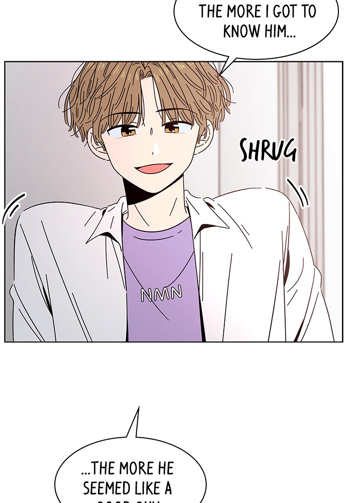 Seasons of Blossom Chapter 15 page 28 - Chapter 15: Ep. 15 - Bomi's Flower (15)