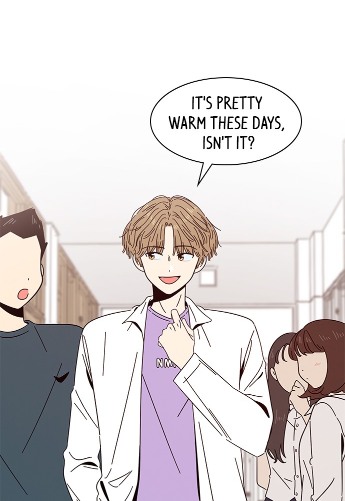 Seasons of Blossom Chapter 15 page 3 - Chapter 15: Ep. 15 - Bomi's Flower (15)