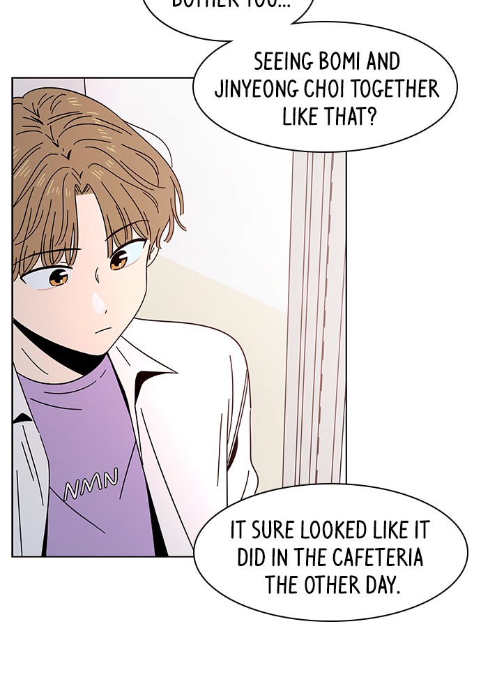 Seasons of Blossom Chapter 15 page 31 - Chapter 15: Ep. 15 - Bomi's Flower (15)