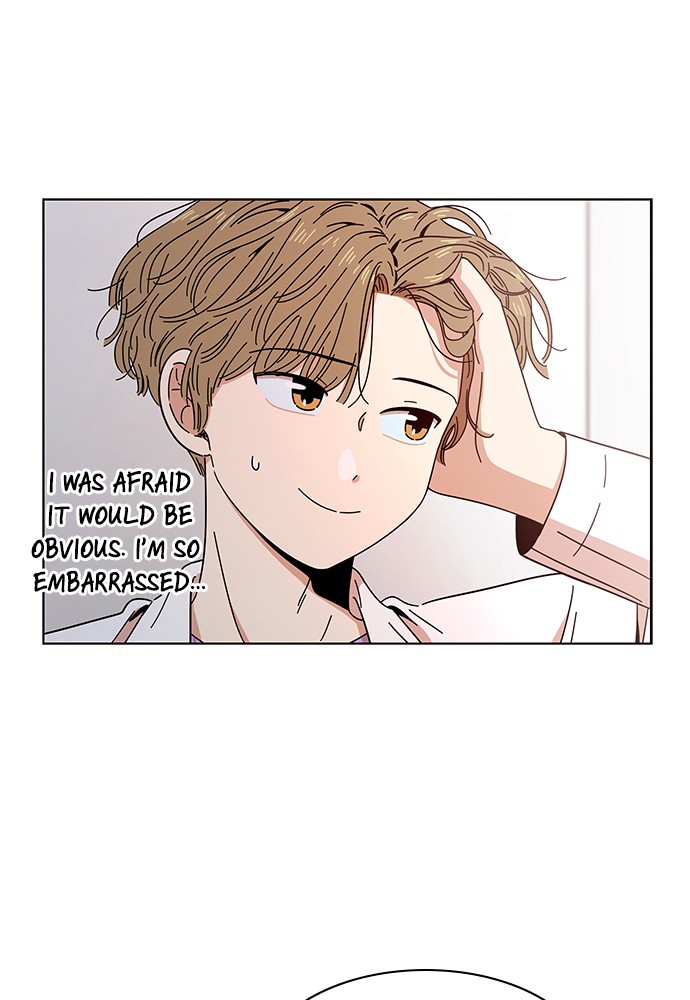 Seasons of Blossom Chapter 15 page 32 - Chapter 15: Ep. 15 - Bomi's Flower (15)