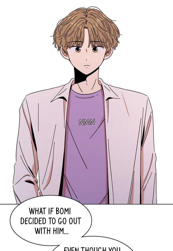 Seasons of Blossom Chapter 15 page 39 - Chapter 15: Ep. 15 - Bomi's Flower (15)
