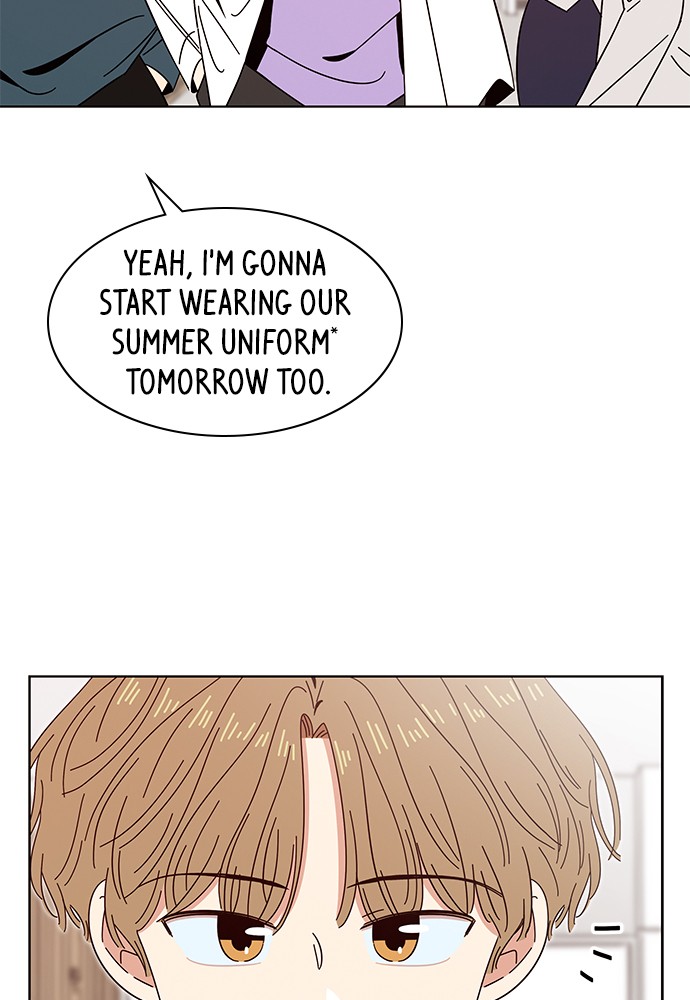 Seasons of Blossom Chapter 15 page 4 - Chapter 15: Ep. 15 - Bomi's Flower (15)