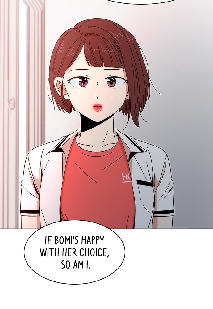 Seasons of Blossom Chapter 15 page 45 - Chapter 15: Ep. 15 - Bomi's Flower (15)