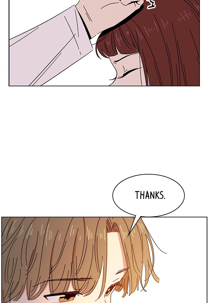 Seasons of Blossom Chapter 15 page 47 - Chapter 15: Ep. 15 - Bomi's Flower (15)