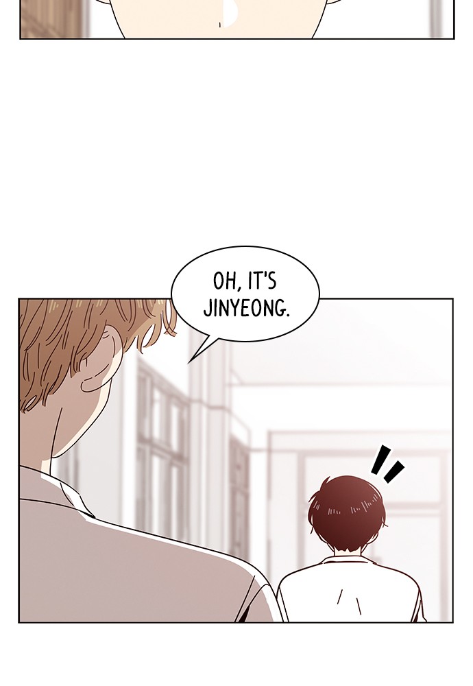 Seasons of Blossom Chapter 15 page 5 - Chapter 15: Ep. 15 - Bomi's Flower (15)