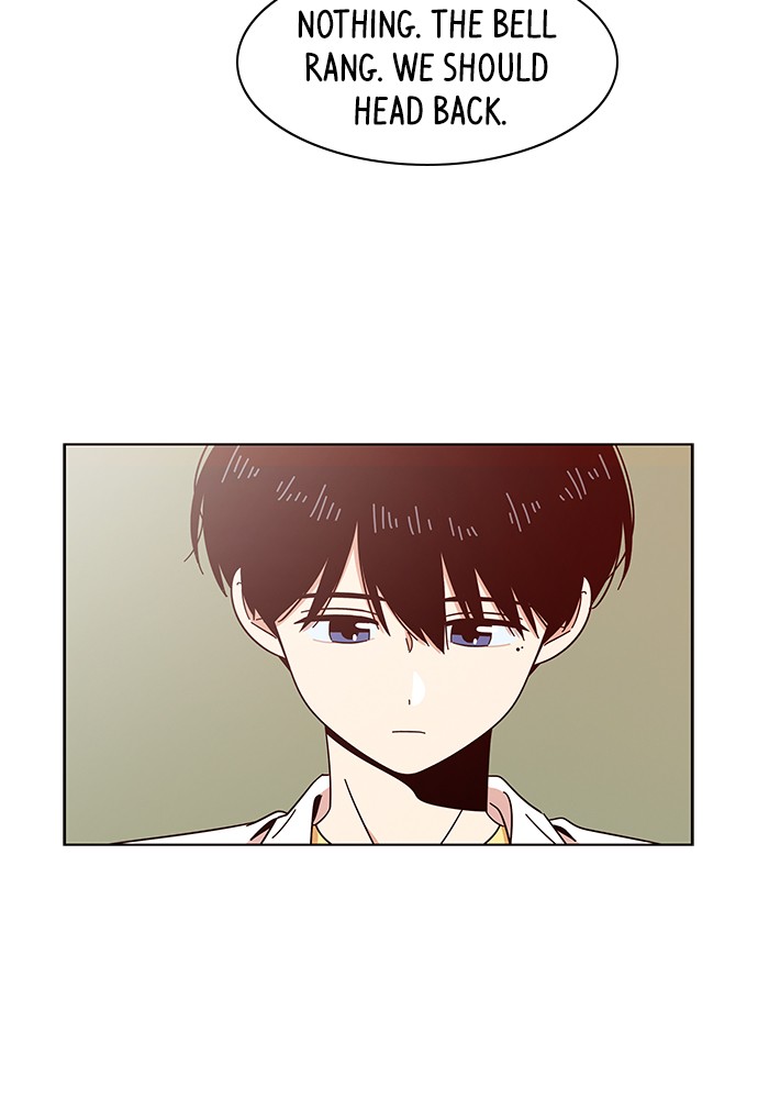Seasons of Blossom Chapter 15 page 52 - Chapter 15: Ep. 15 - Bomi's Flower (15)