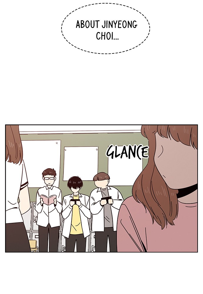 Seasons of Blossom Chapter 15 page 53 - Chapter 15: Ep. 15 - Bomi's Flower (15)