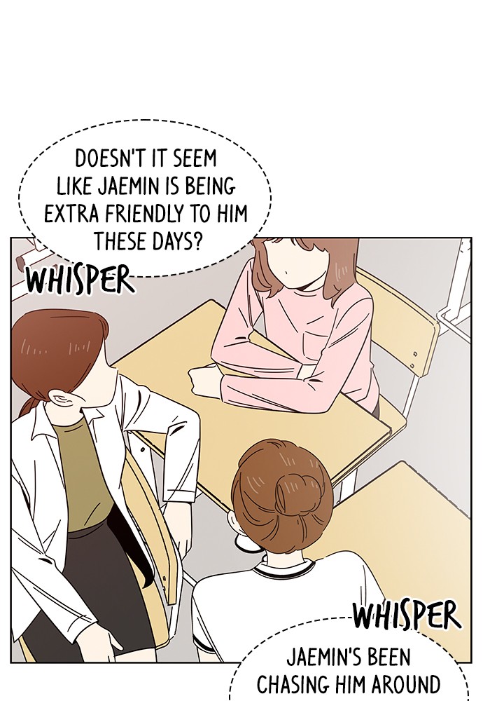 Seasons of Blossom Chapter 15 page 54 - Chapter 15: Ep. 15 - Bomi's Flower (15)