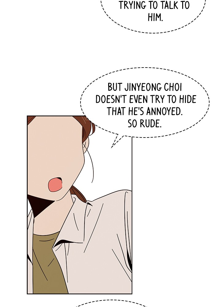 Seasons of Blossom Chapter 15 page 55 - Chapter 15: Ep. 15 - Bomi's Flower (15)