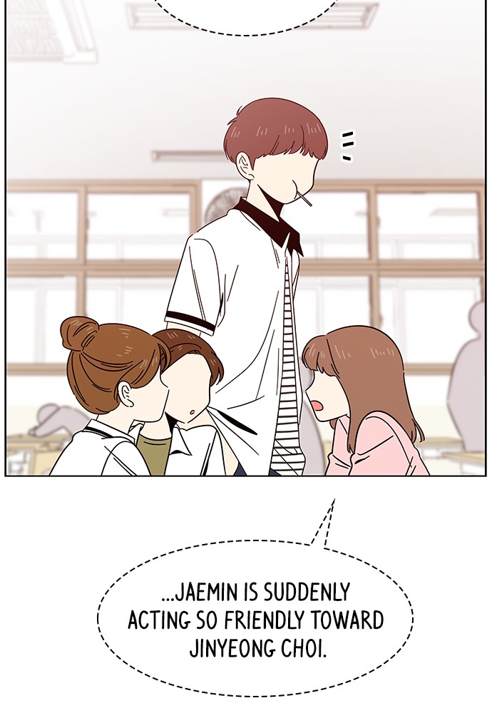 Seasons of Blossom Chapter 15 page 57 - Chapter 15: Ep. 15 - Bomi's Flower (15)