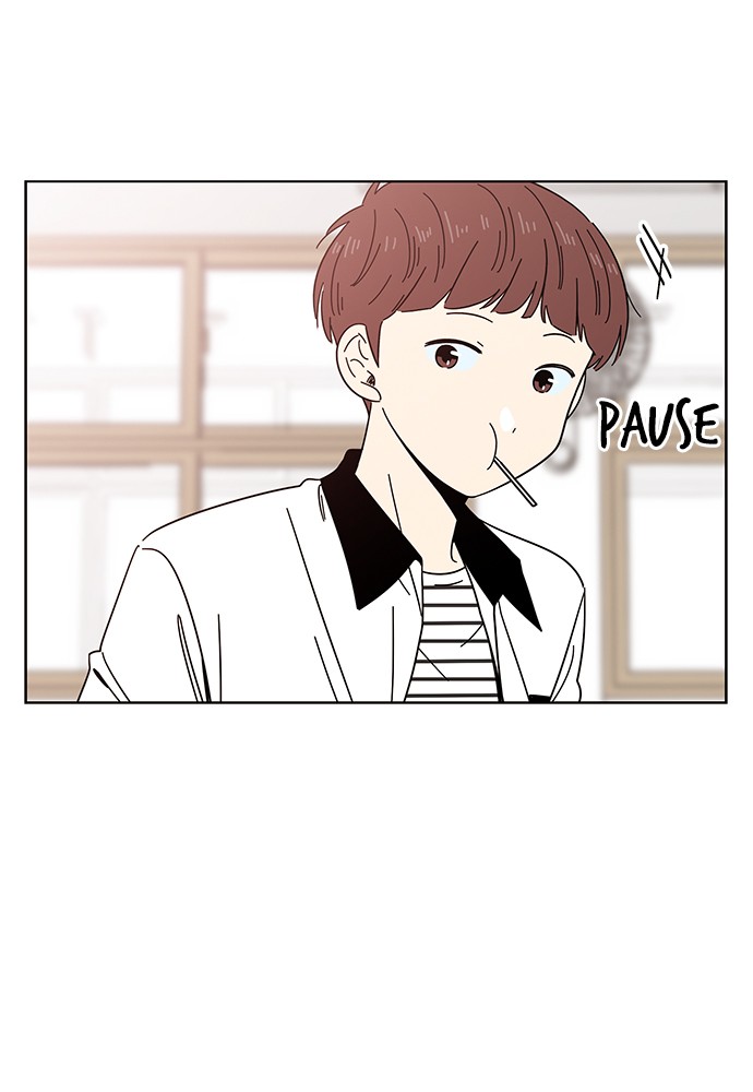 Seasons of Blossom Chapter 15 page 58 - Chapter 15: Ep. 15 - Bomi's Flower (15)