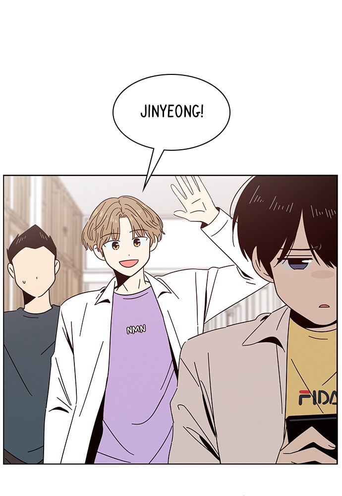 Seasons of Blossom Chapter 15 page 6 - Chapter 15: Ep. 15 - Bomi's Flower (15)