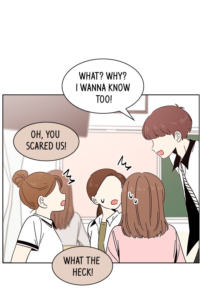 Seasons of Blossom Chapter 15 page 60 - Chapter 15: Ep. 15 - Bomi's Flower (15)