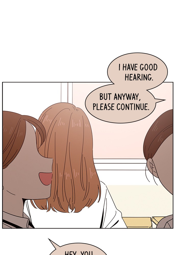 Seasons of Blossom Chapter 15 page 61 - Chapter 15: Ep. 15 - Bomi's Flower (15)