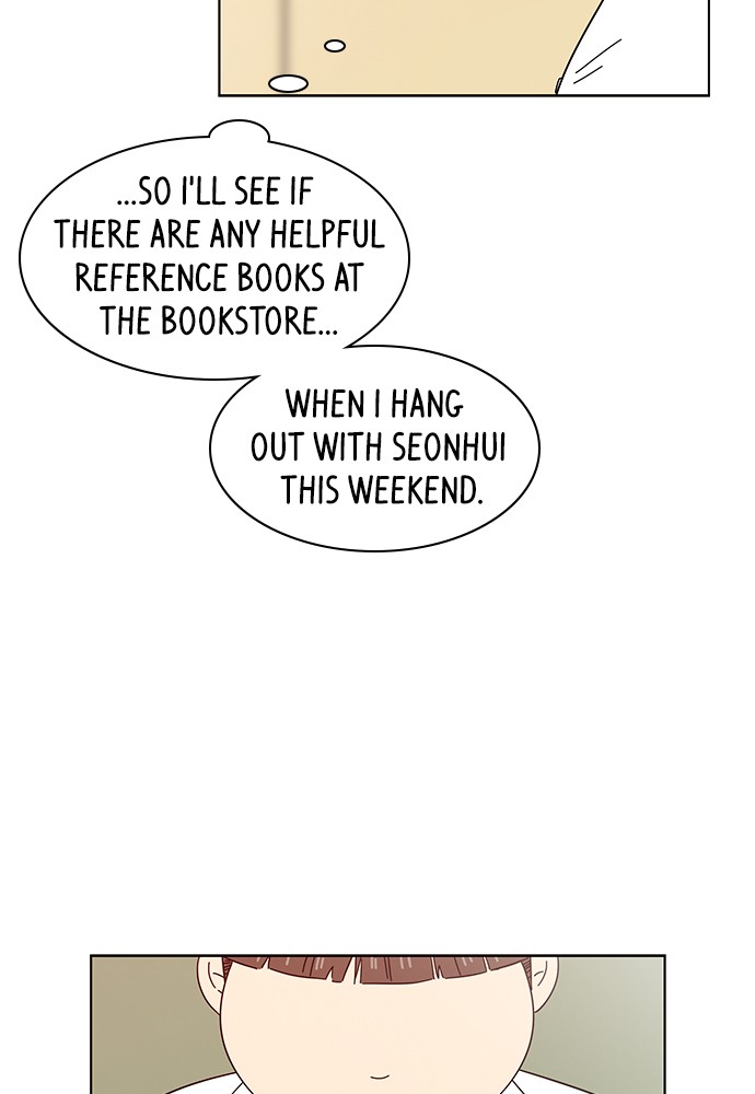 Seasons of Blossom Chapter 15 page 64 - Chapter 15: Ep. 15 - Bomi's Flower (15)