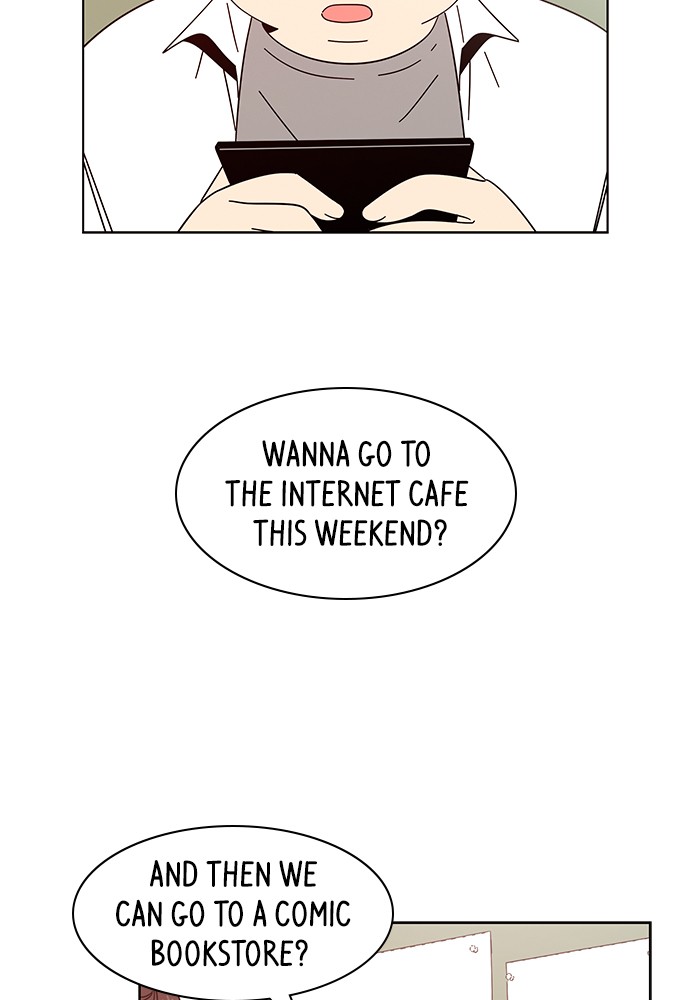 Seasons of Blossom Chapter 15 page 65 - Chapter 15: Ep. 15 - Bomi's Flower (15)