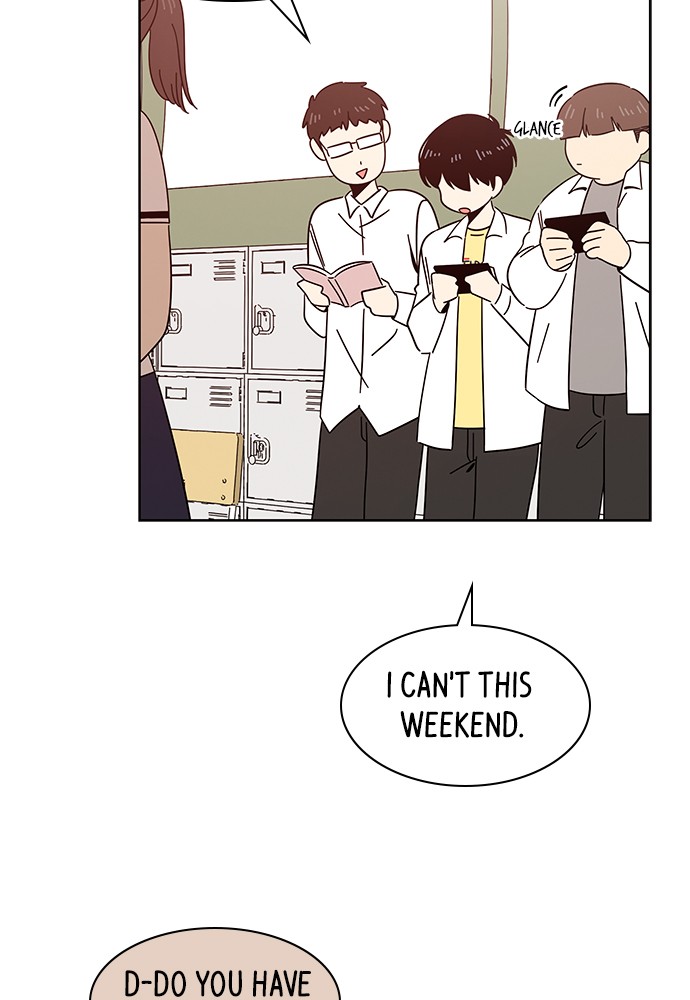 Seasons of Blossom Chapter 15 page 66 - Chapter 15: Ep. 15 - Bomi's Flower (15)