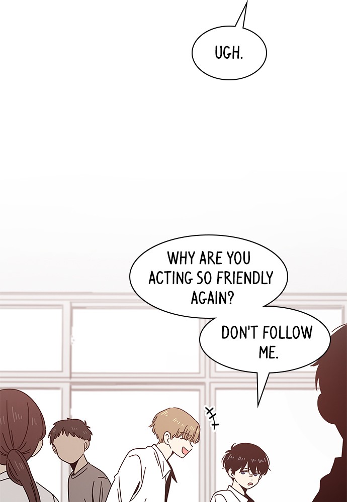 Seasons of Blossom Chapter 15 page 7 - Chapter 15: Ep. 15 - Bomi's Flower (15)