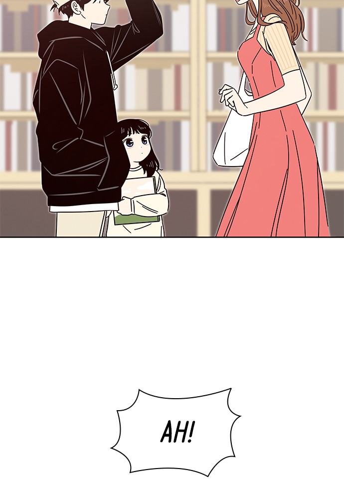 Seasons of Blossom Chapter 15 page 74 - Chapter 15: Ep. 15 - Bomi's Flower (15)