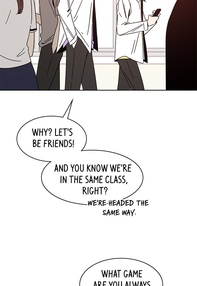 Seasons of Blossom Chapter 15 page 8 - Chapter 15: Ep. 15 - Bomi's Flower (15)