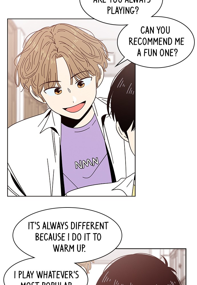 Seasons of Blossom Chapter 15 page 9 - Chapter 15: Ep. 15 - Bomi's Flower (15)