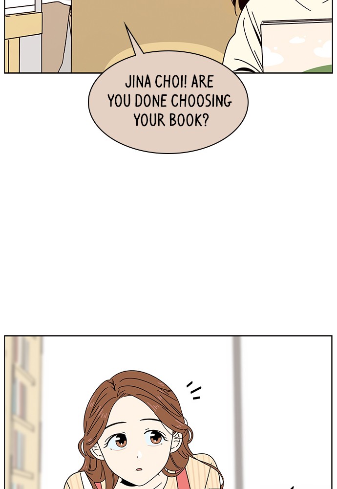 Seasons of Blossom Chapter 16 page 10 - Chapter 16: Ep. 16 - Bomi's Flower (16)