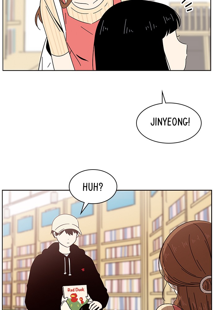 Seasons of Blossom Chapter 16 page 11 - Chapter 16: Ep. 16 - Bomi's Flower (16)