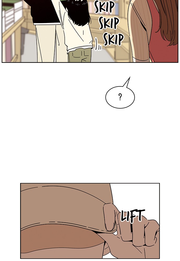 Seasons of Blossom Chapter 16 page 12 - Chapter 16: Ep. 16 - Bomi's Flower (16)