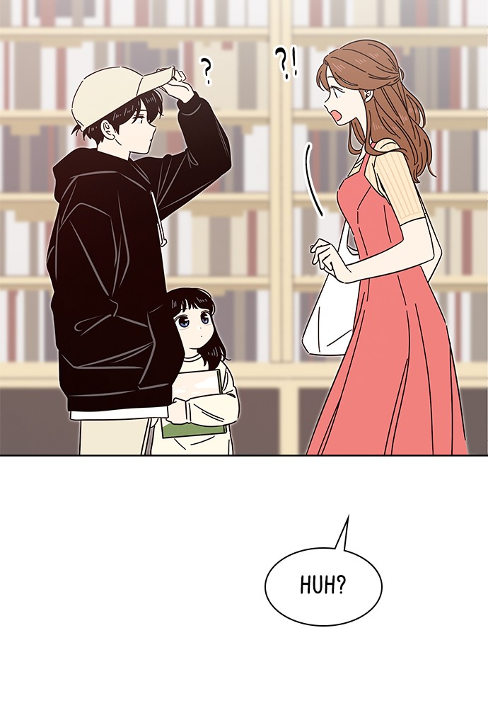 Seasons of Blossom Chapter 16 page 15 - Chapter 16: Ep. 16 - Bomi's Flower (16)