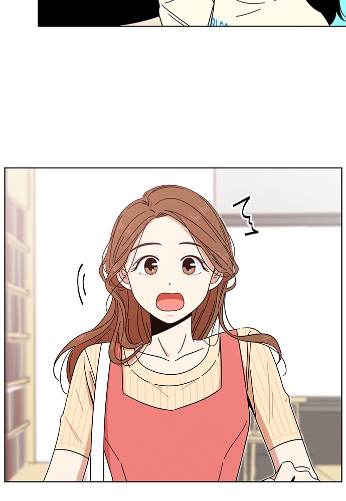 Seasons of Blossom Chapter 16 page 17 - Chapter 16: Ep. 16 - Bomi's Flower (16)