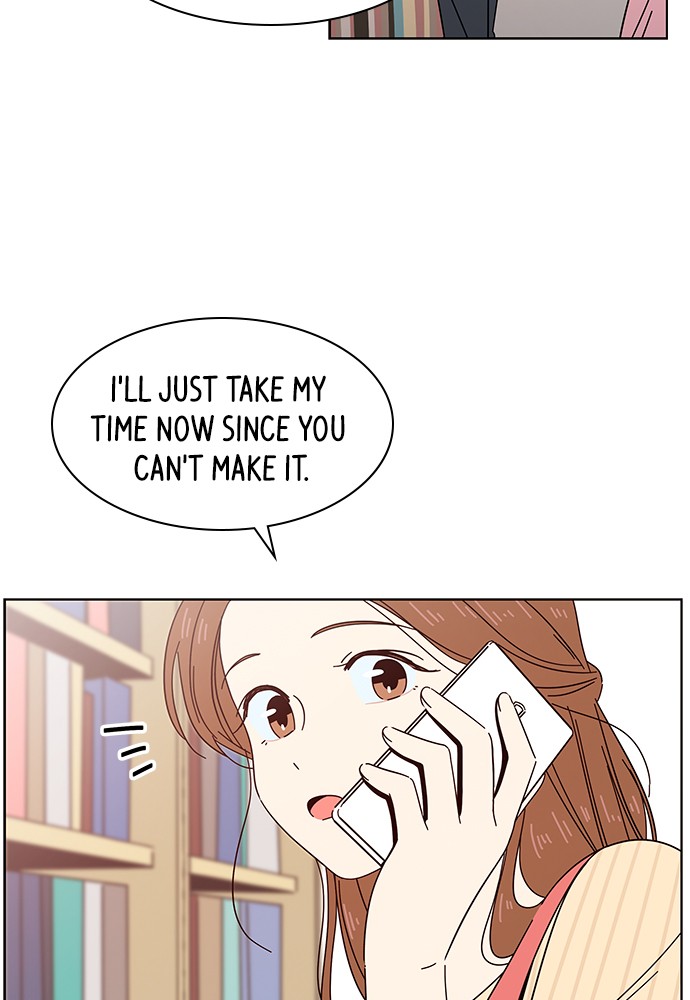 Seasons of Blossom Chapter 16 page 2 - Chapter 16: Ep. 16 - Bomi's Flower (16)