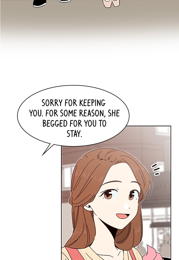Seasons of Blossom Chapter 16 page 23 - Chapter 16: Ep. 16 - Bomi's Flower (16)