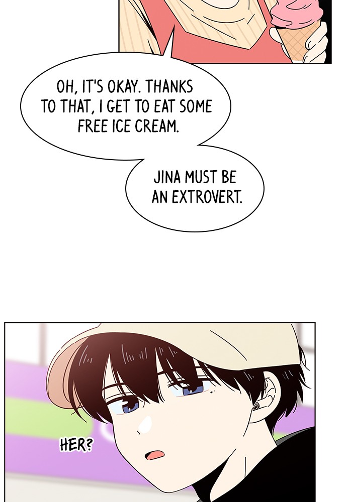 Seasons of Blossom Chapter 16 page 24 - Chapter 16: Ep. 16 - Bomi's Flower (16)