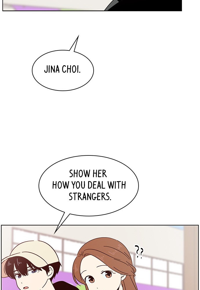 Seasons of Blossom Chapter 16 page 25 - Chapter 16: Ep. 16 - Bomi's Flower (16)