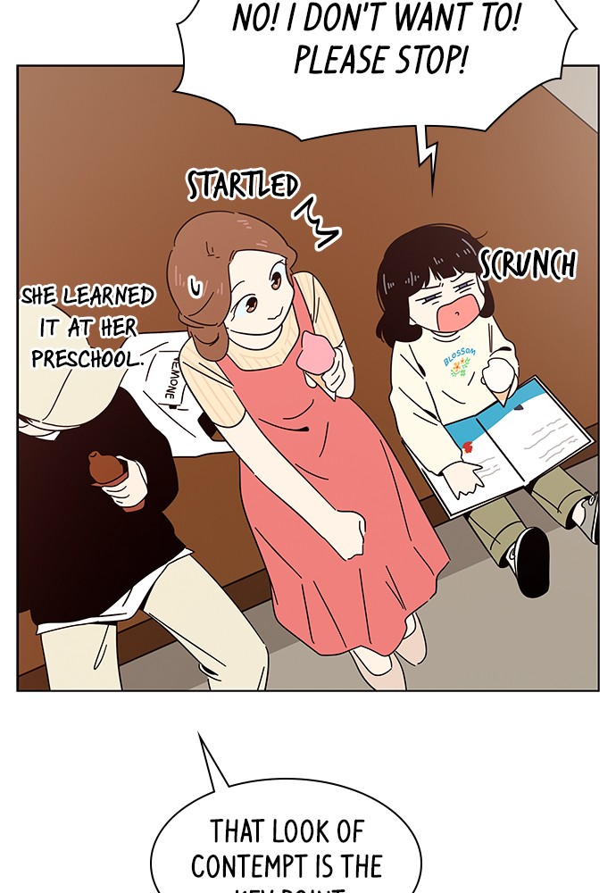 Seasons of Blossom Chapter 16 page 27 - Chapter 16: Ep. 16 - Bomi's Flower (16)