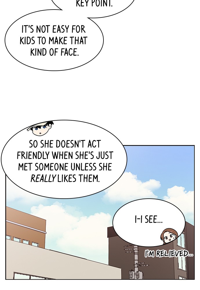 Seasons of Blossom Chapter 16 page 28 - Chapter 16: Ep. 16 - Bomi's Flower (16)