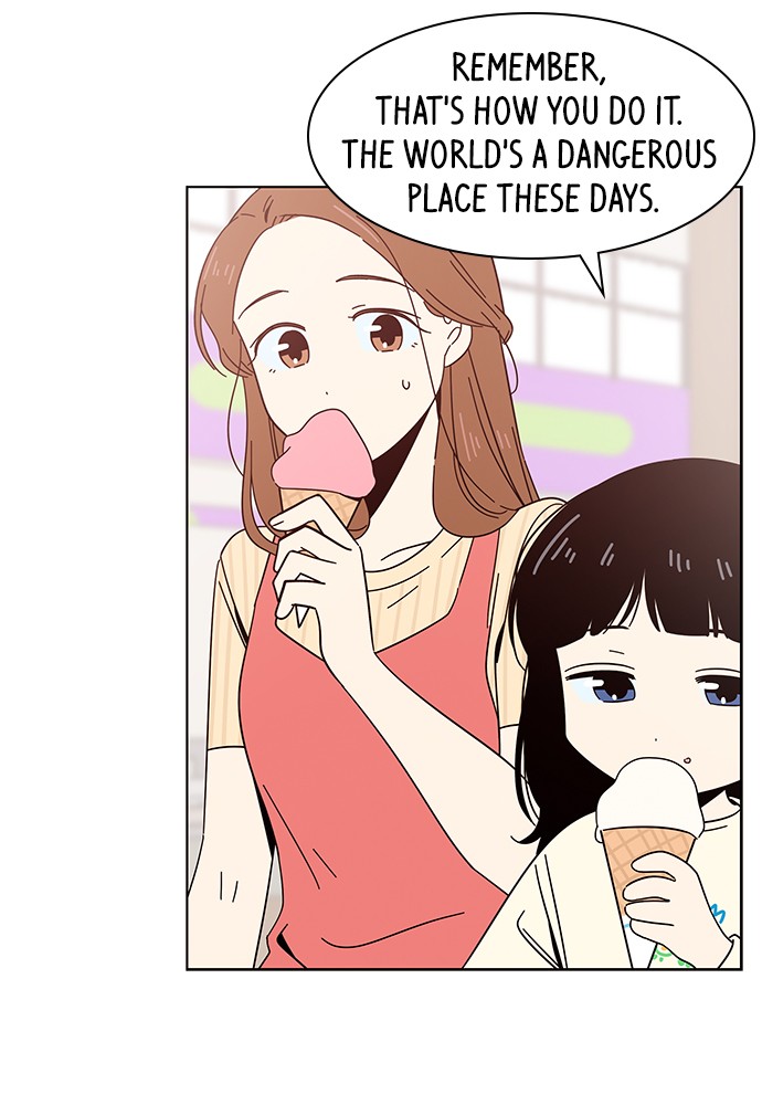 Seasons of Blossom Chapter 16 page 30 - Chapter 16: Ep. 16 - Bomi's Flower (16)