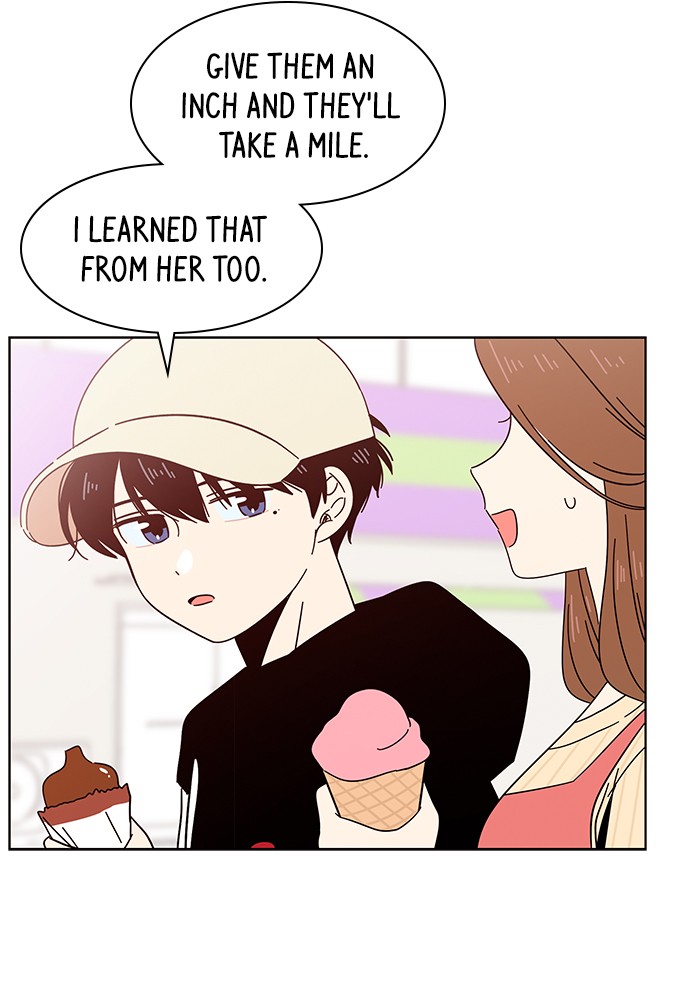 Seasons of Blossom Chapter 16 page 31 - Chapter 16: Ep. 16 - Bomi's Flower (16)