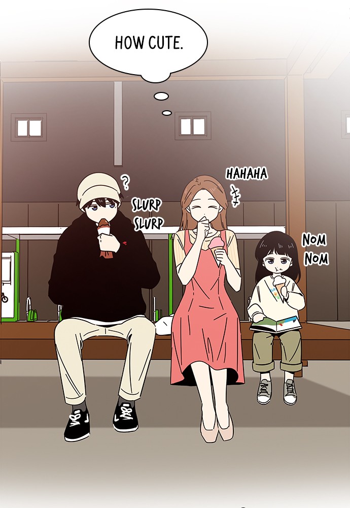 Seasons of Blossom Chapter 16 page 33 - Chapter 16: Ep. 16 - Bomi's Flower (16)