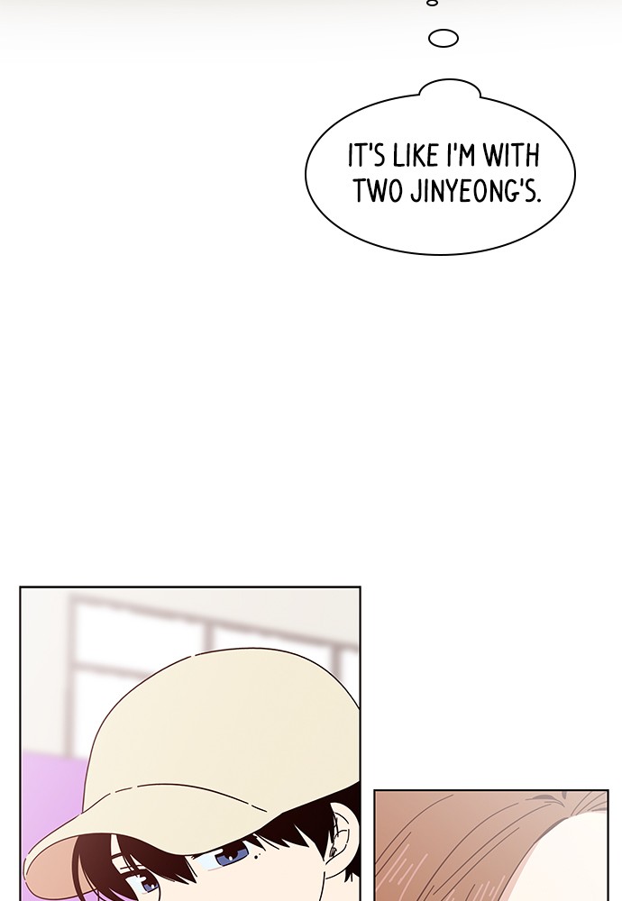 Seasons of Blossom Chapter 16 page 34 - Chapter 16: Ep. 16 - Bomi's Flower (16)