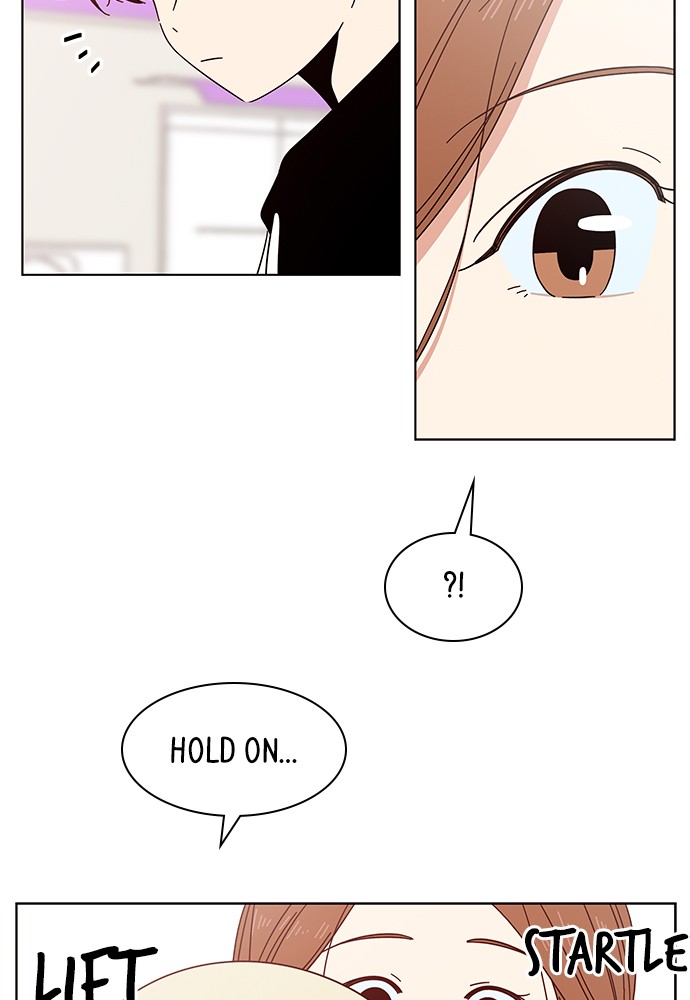 Seasons of Blossom Chapter 16 page 35 - Chapter 16: Ep. 16 - Bomi's Flower (16)