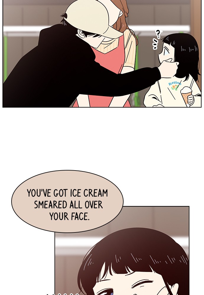 Seasons of Blossom Chapter 16 page 37 - Chapter 16: Ep. 16 - Bomi's Flower (16)