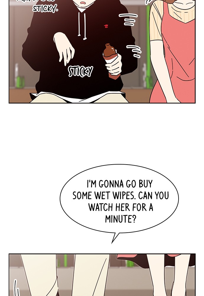 Seasons of Blossom Chapter 16 page 43 - Chapter 16: Ep. 16 - Bomi's Flower (16)