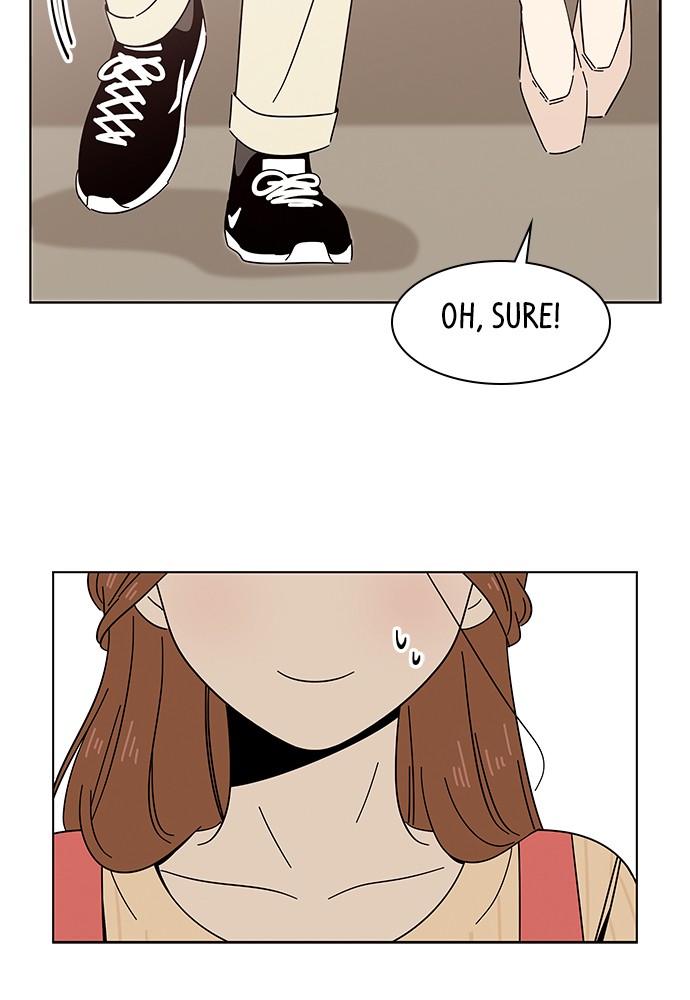 Seasons of Blossom Chapter 16 page 44 - Chapter 16: Ep. 16 - Bomi's Flower (16)